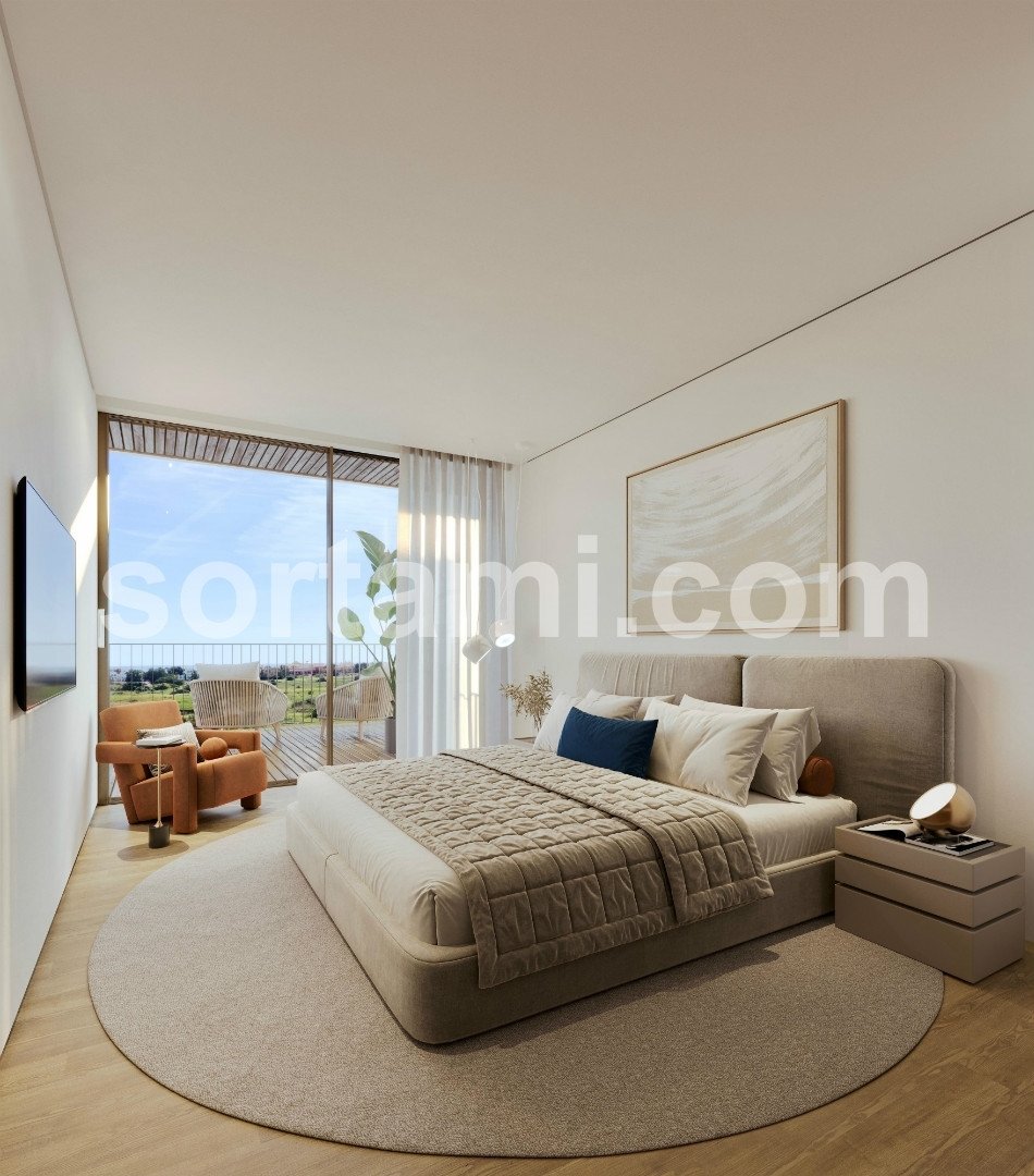 Apartment in Vilamoura, Quarteira, Algarve 4 - 14473740