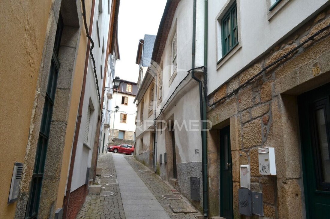 Estate in Viseu, Viseu District, Portugal 5 - 14468227