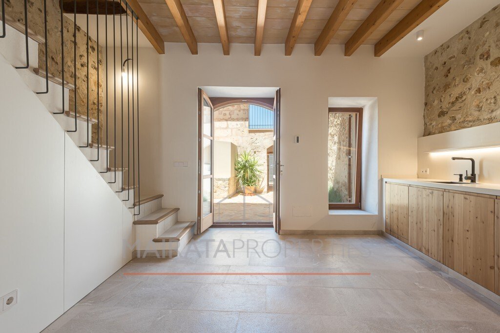 Villa in Campanet, Balearic Islands, Spain 3 - 14471032