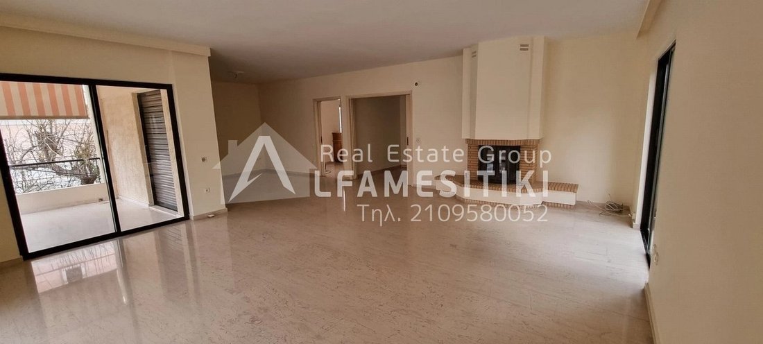 Apartment in Glyfada, Attica, Greece 4 - 14333212