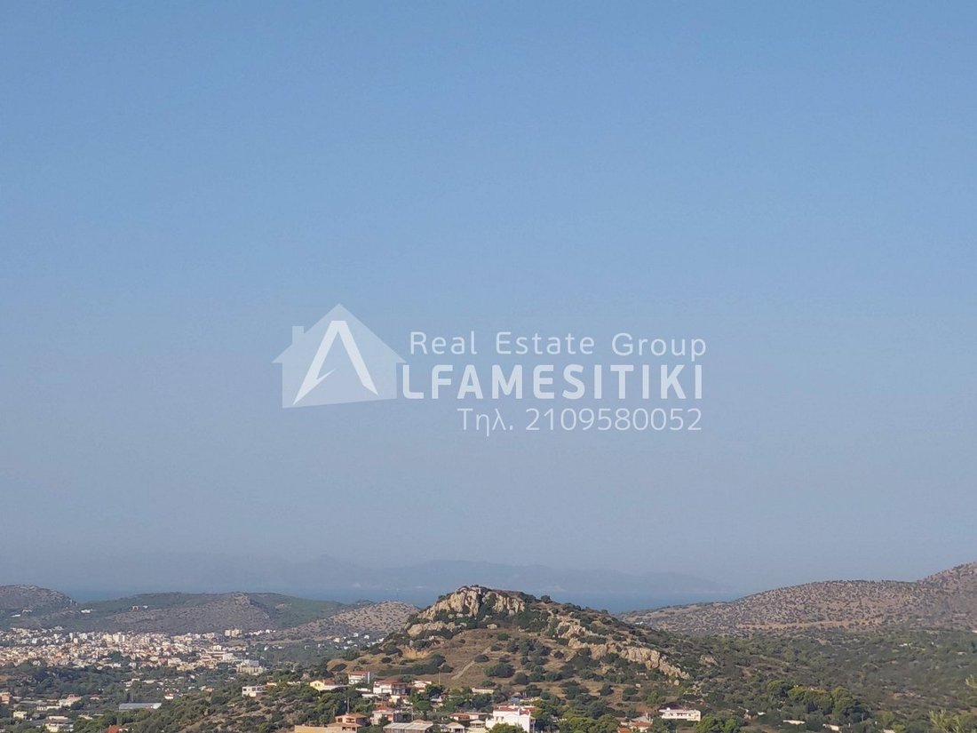 Land in Kropia, Attica, Greece 3 - 14333128