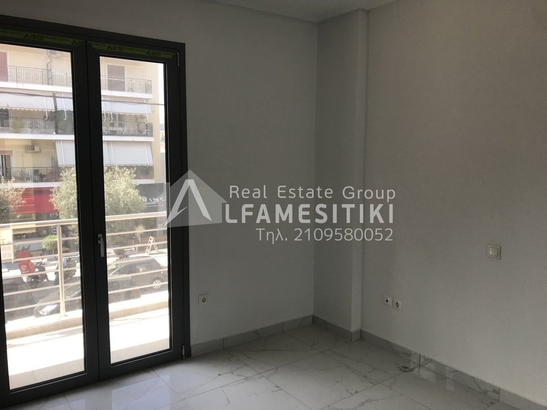 Apartment in Glyfada, Attica, Greece 2 - 14333175