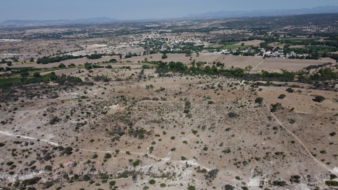 Land in San Isidro de Bandita, Guanajuato, Mexico 4 - 14474087