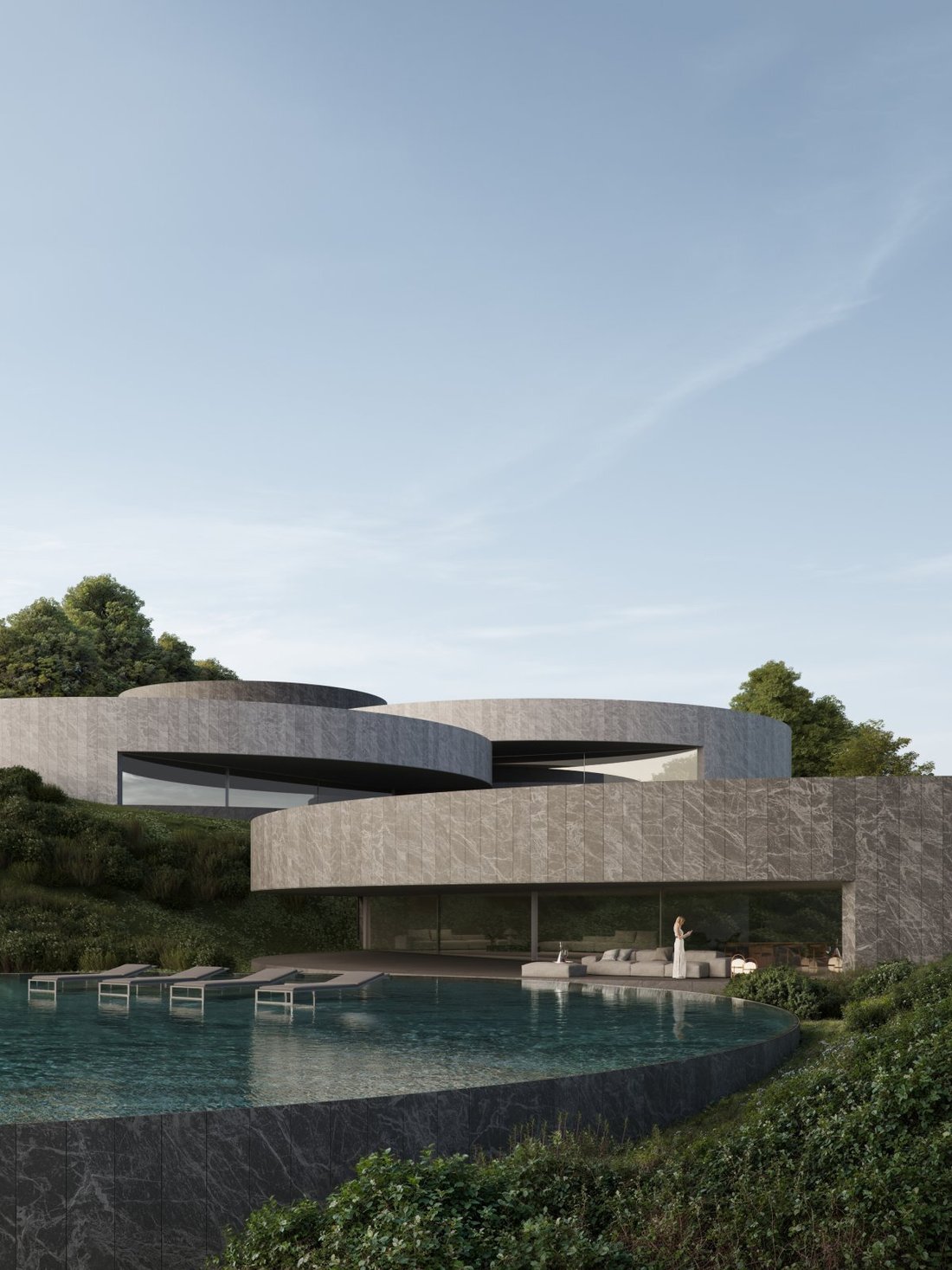 House in Sotogrande, San Roque, Andalusia 2 - 14471178