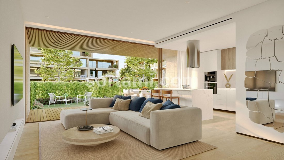 Apartment in Vilamoura, Quarteira, Algarve 2 - 14473740