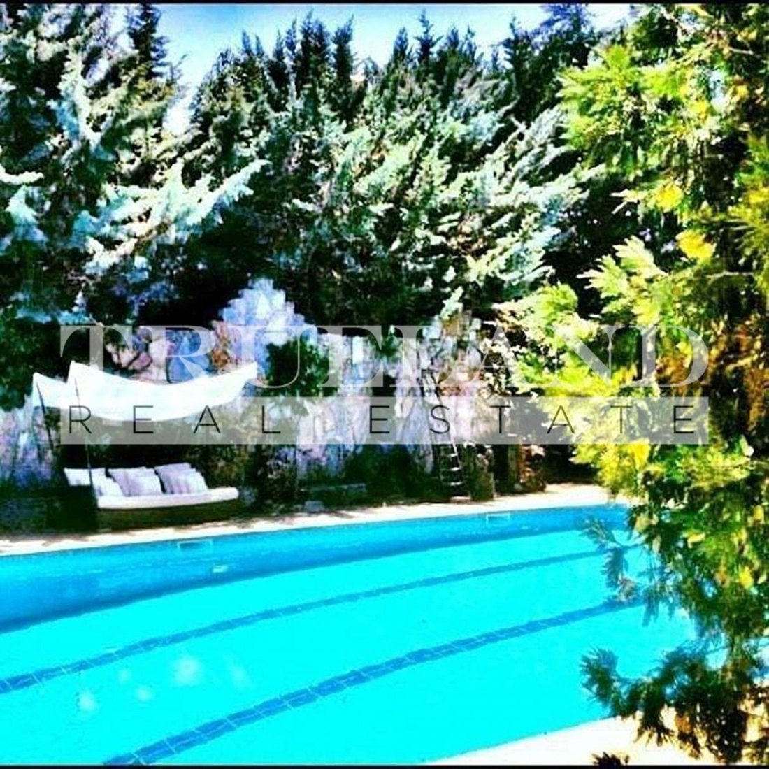 House in Dionysos, Attica, Greece 1 - 14473960