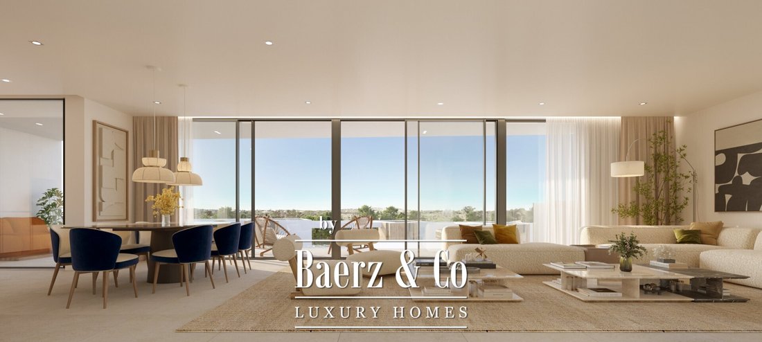 Villa in Sotogrande, San Roque, Andalusia 1 - 14472483