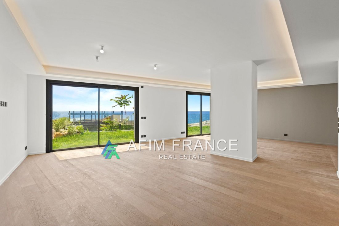 Apartment in Cap-d'Ail, Provence-Alpes-Côte d'Azur, France 1 - 14470980