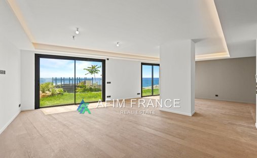 Apartment in Cap-d'Ail, Provence-Alpes-Côte d'Azur, France 1
