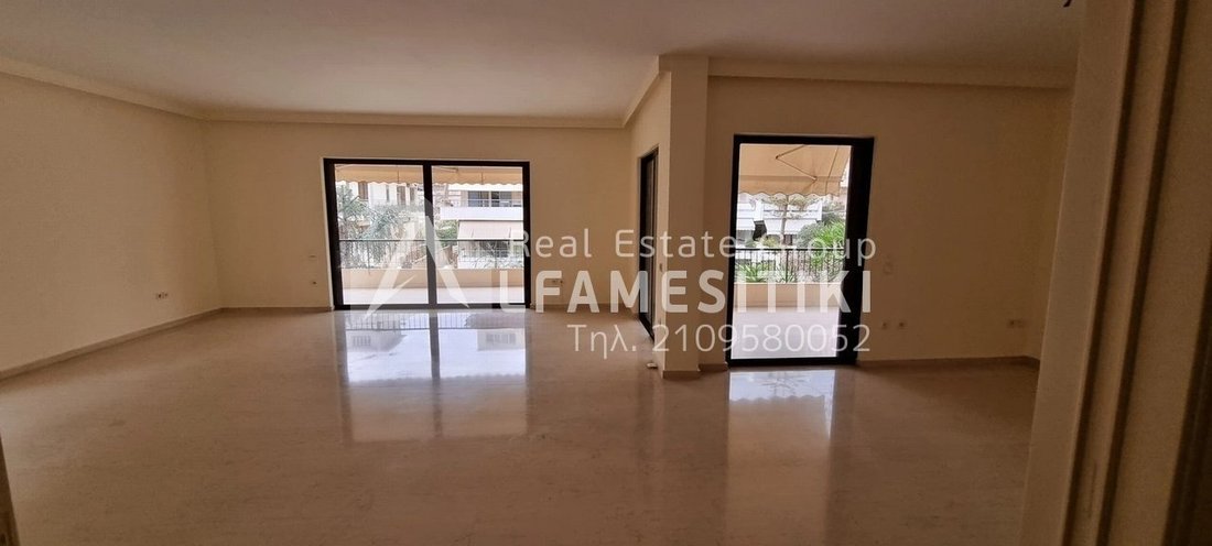 Apartment in Glyfada, Attica, Greece 1 - 14333212