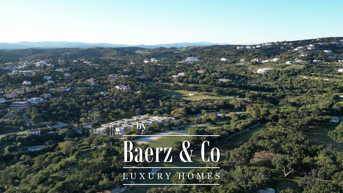 Villa in Sotogrande, San Roque, Andalusia 5 - 14472474