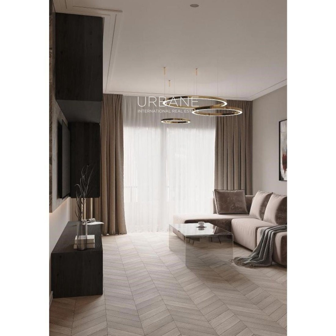 Apartment in Eixample, Barcelona, Spain 2 - 14456264