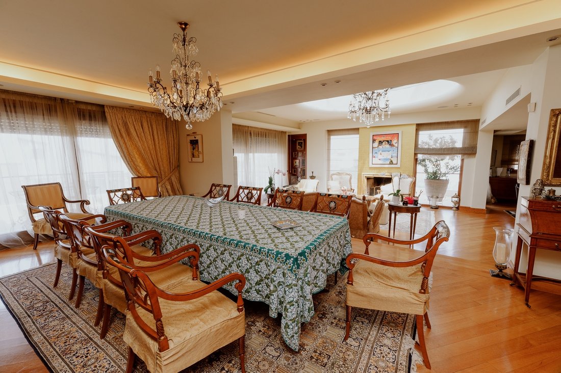 House in Voula, Attica, Greece 3 - 14472590