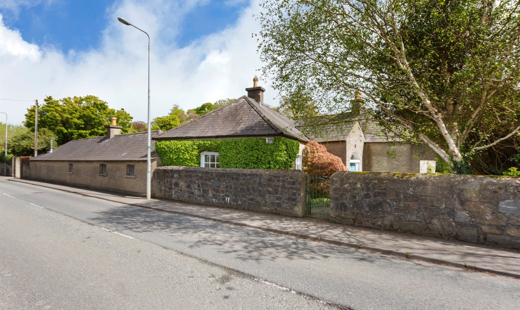 Dunboyne Lodge, Maynooth Road, Dunboyne, In Dunboyne, County Meath