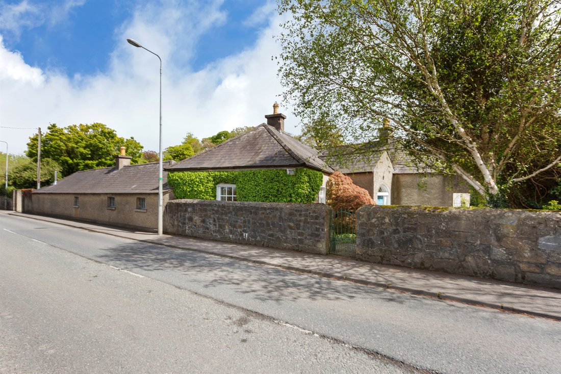Dunboyne Lodge, Maynooth Road, Dunboyne, In Dunboyne, County Meath, Ireland For Sale (14254260)