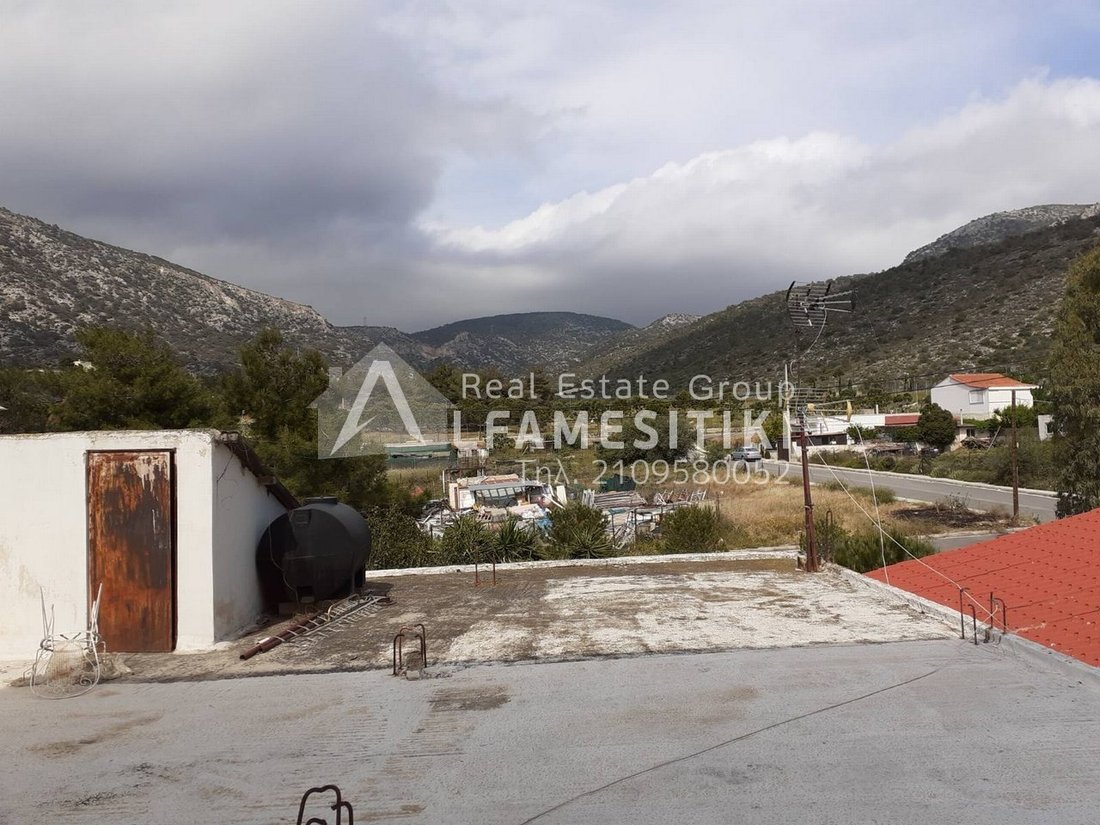 Land in Glyfada, Attica, Greece 2 - 14333149