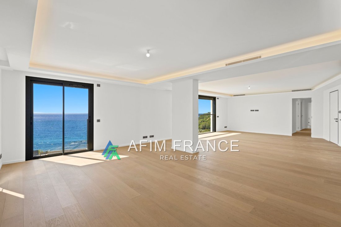 Apartment in Cap-d'Ail, Provence-Alpes-Côte d'Azur, France 2 - 14471013