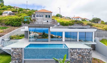 Villa in Estreito da Calheta, Madeira, Portugal 1