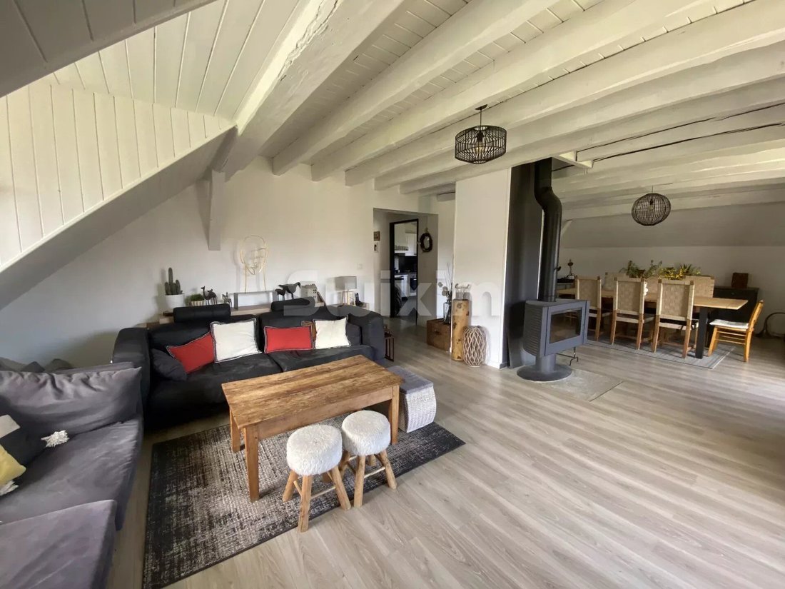House in Charvonnex, Auvergne-Rhône-Alpes, France 5 - 14472315