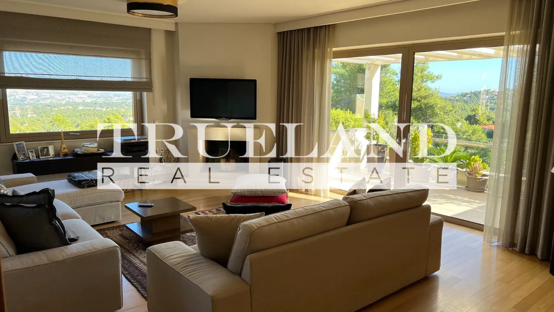 Apartment in Dionysos, Attica, Greece 4 - 14473981