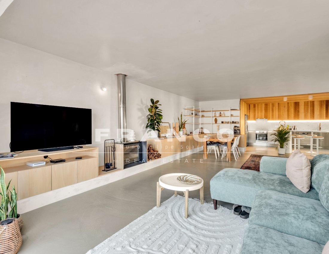 Apartment in Sao Goncalo de Lagos, Algarve, Portugal 5 - 14470199