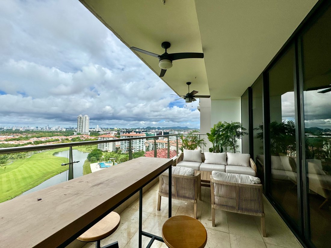Apartment in Panama City, Panama, Panama 4 - 14469815