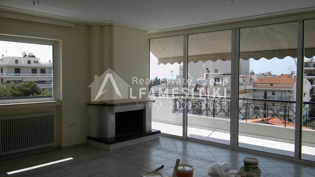 Apartment in Glyfada, Attica, Greece 1 - 14333286