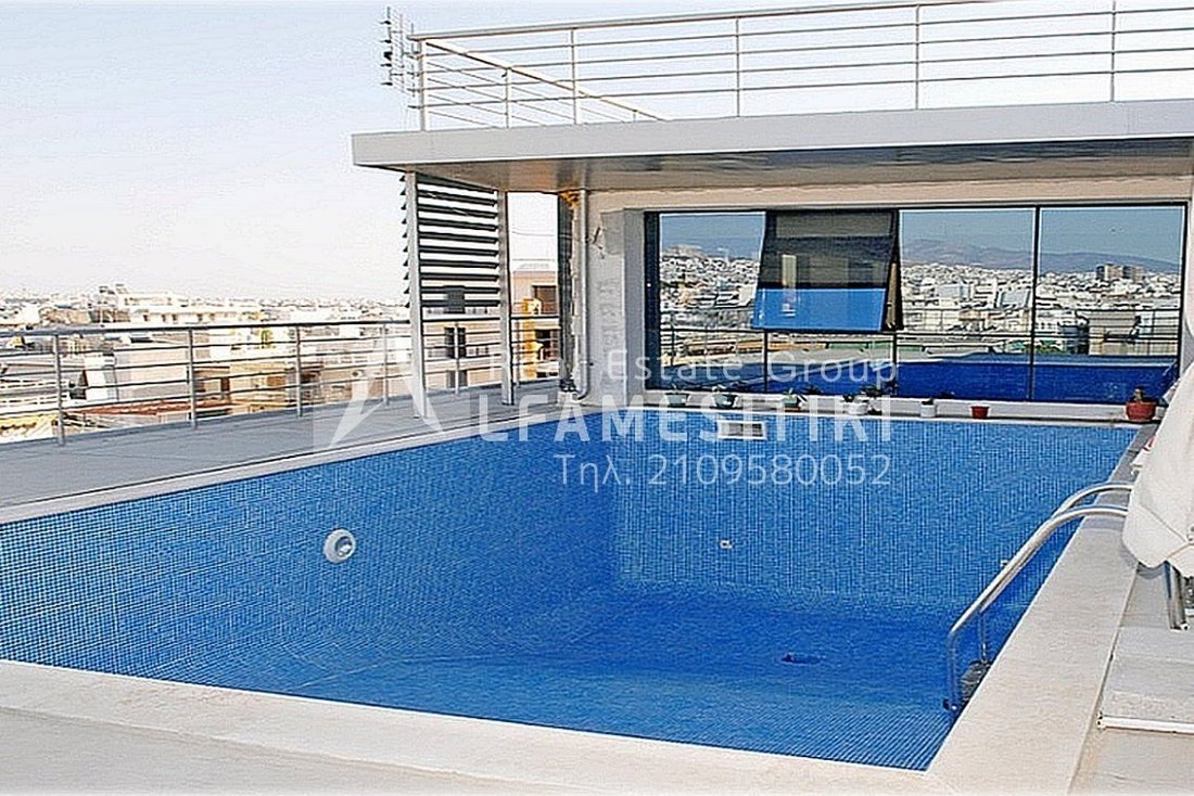 Akadimia Platonos District, 4th District of Athens, Athens 2 - 14333262