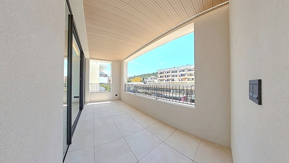 Apartment in Palma, Balearic Islands, Spain 3 - 14045220