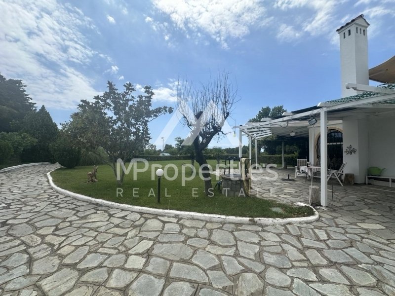 Casa a Epanomi, Decentralized Administration of Macedonia and Thrace, Grecia 1 - 14471091