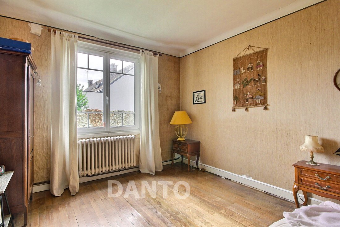 House in La Turballe, Pays de la Loire, France 4 - 14472171