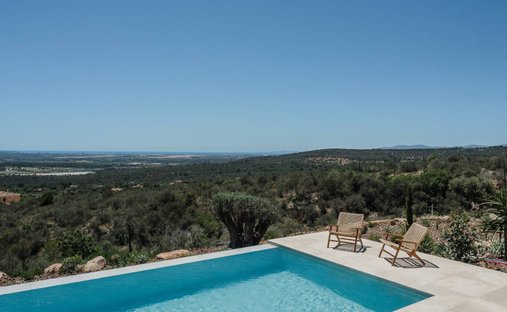 House in Palma, Balearic Islands, Spain 1