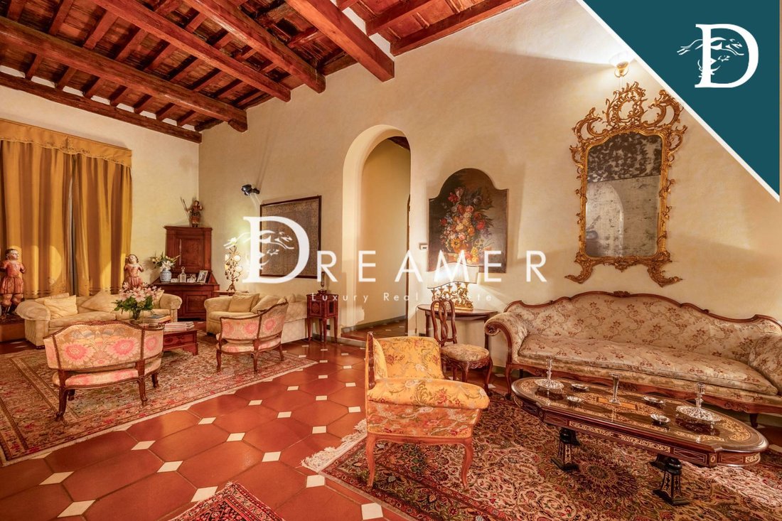 Apartment in Center, Florence, Tuscany 3 - 14472581