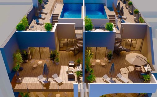 Apartment in Torrevieja, Valencian Community, Spain 1