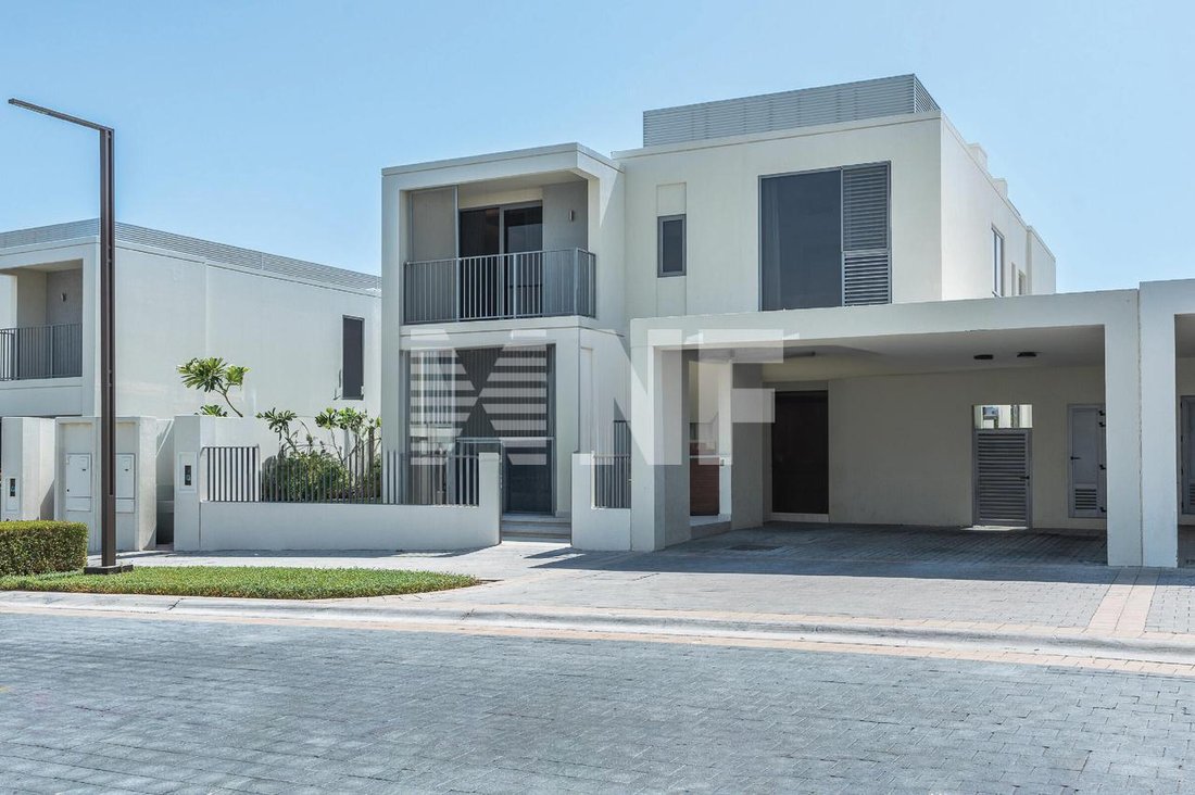 Villa in Hadaeq Sheikh Mohammed Bin Rashid, Dubai, United Arab Emirates 2 - 14473411