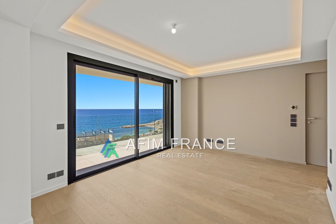 Apartment in Cap-d'Ail, Provence-Alpes-Côte d'Azur, France 5 - 14471006