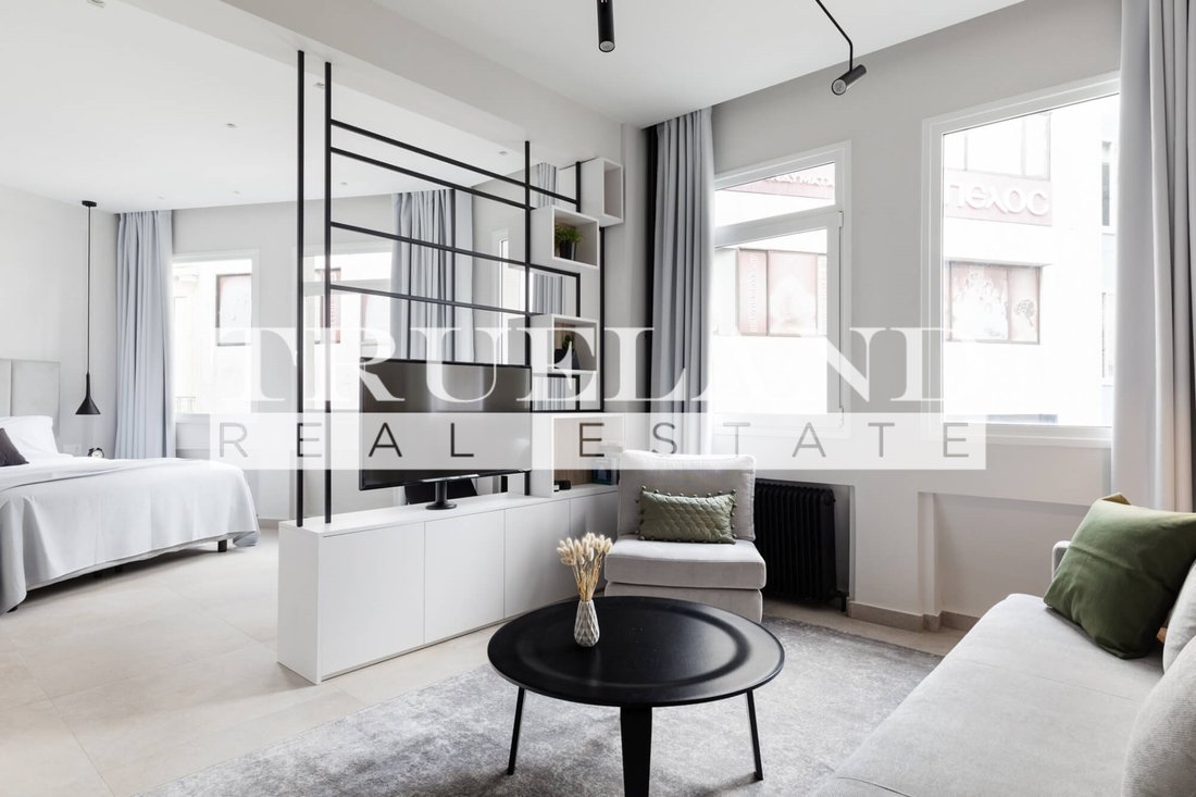 Apartment in 1st District of Athens, Athens, Greece 3 - 14473996