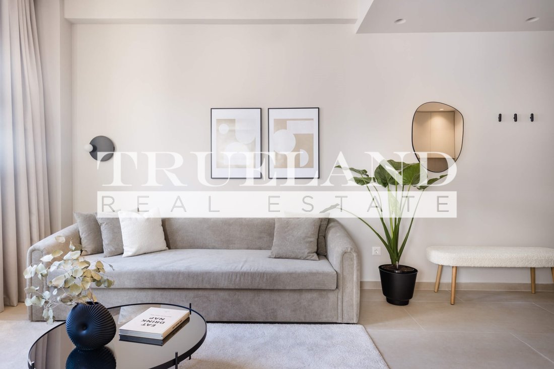Apartment in 1st District of Athens, Athens, Greece 3 - 14473998