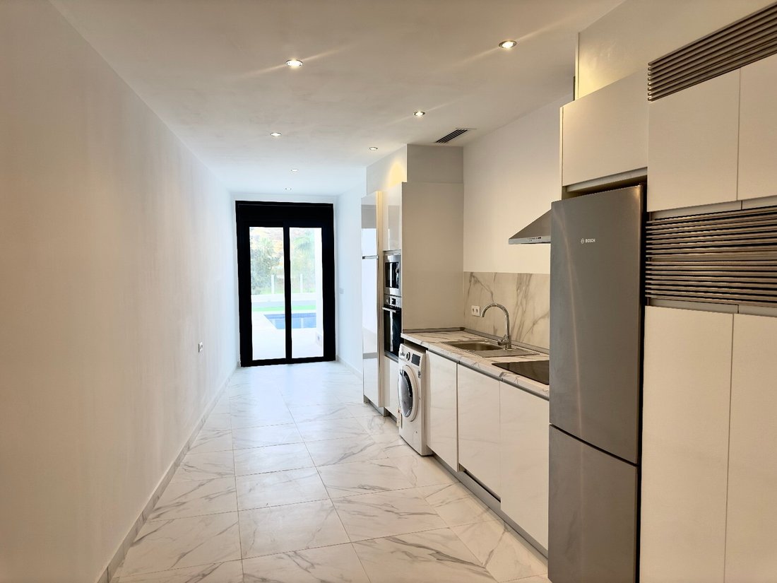 Villa a Quesada, Rojales, Comunità Valenzana 4 - 14471026