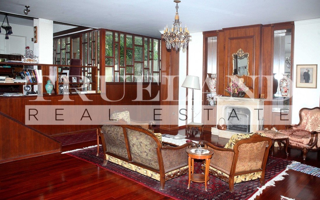 House in Kifisia, Attica, Greece 4 - 14473959