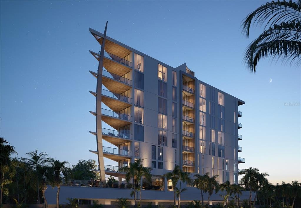 Condo in Sarasota, Florida, United States 1 - 14469908