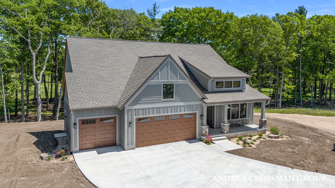 Haus in Muskegon, Michigan, Vereinigte Staaten 1 - 14470045