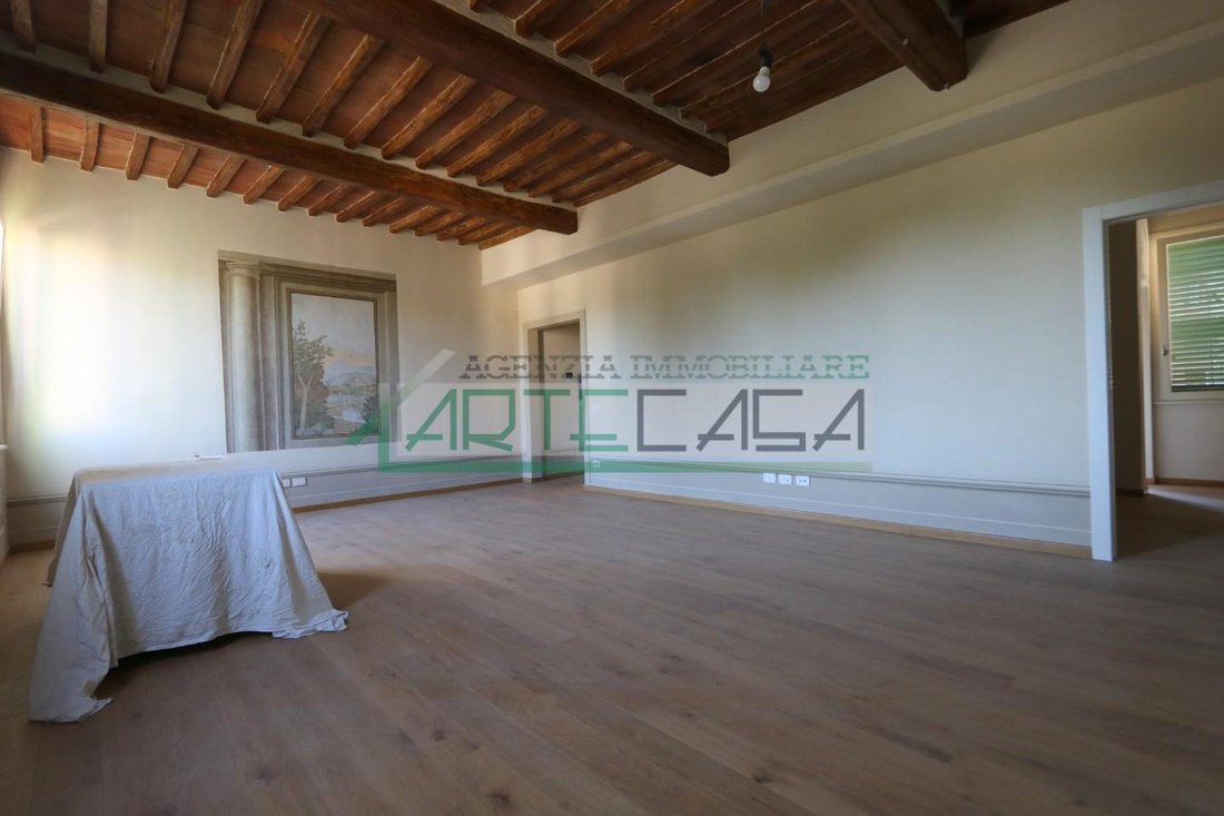 Apartment in Casciavola-Zambra-Laiano, Cascina, Tuscany 2 - 14472346
