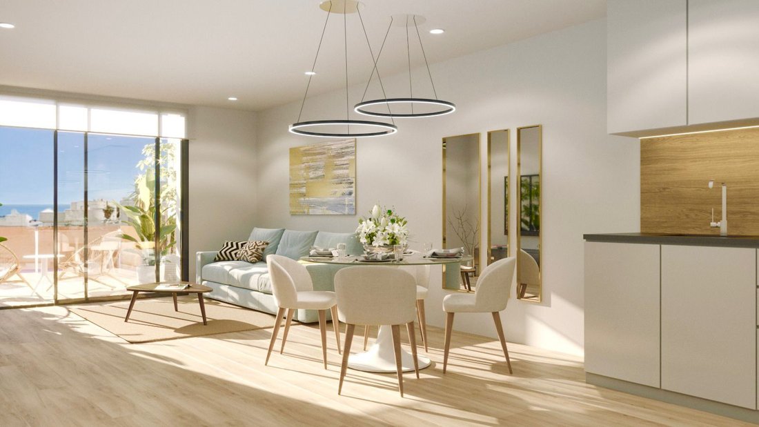 Apartment in Torrevieja, Valencian Community, Spain 5 - 14473497