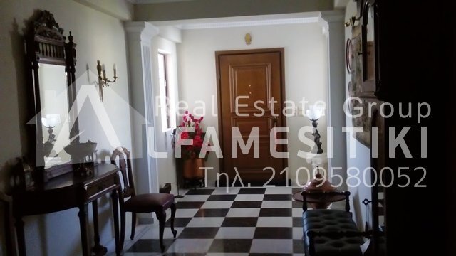 Apartment in South Athens, Attica, Greece 1 - 14442636