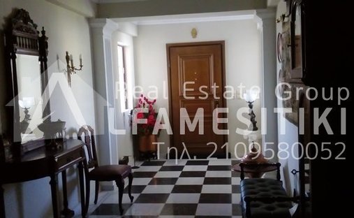 Apartment in South Athens, Attica, Greece 1