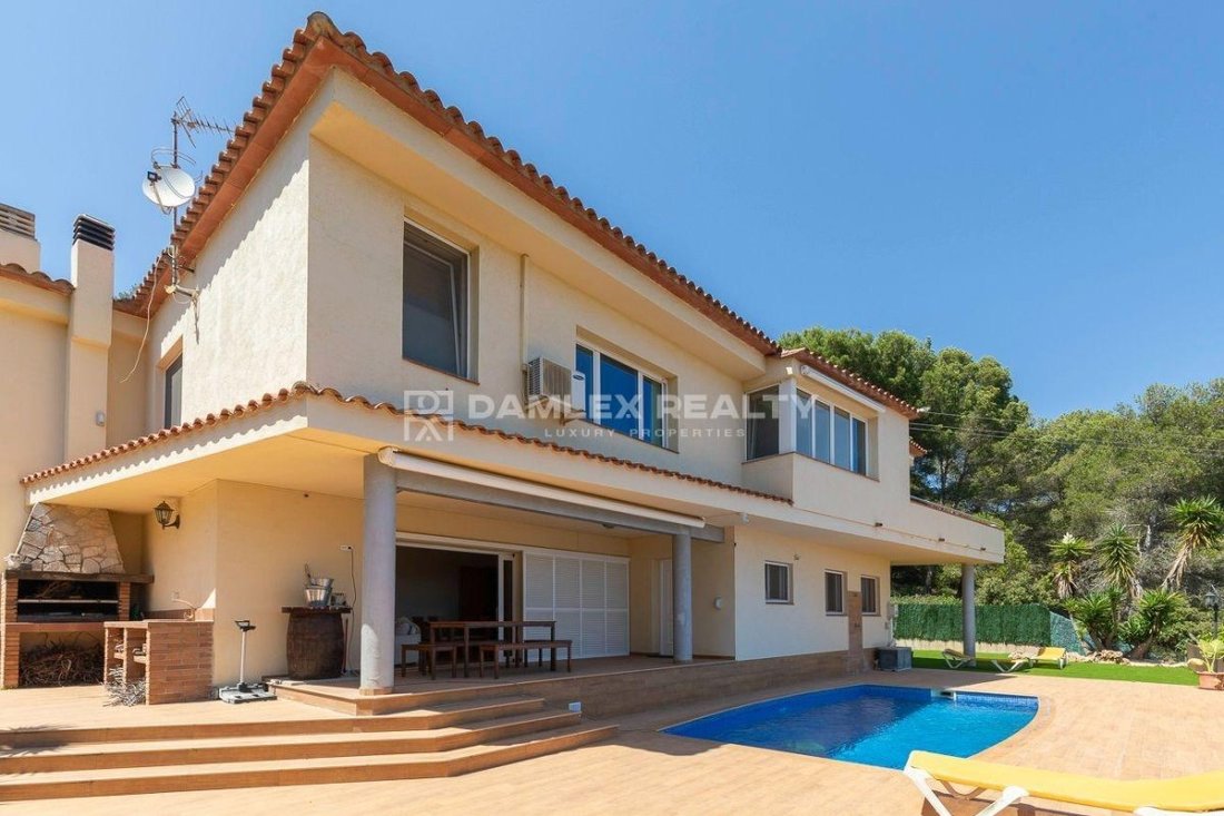 Maison à Blanes, Catalogne, Espagne 5 - 14472776