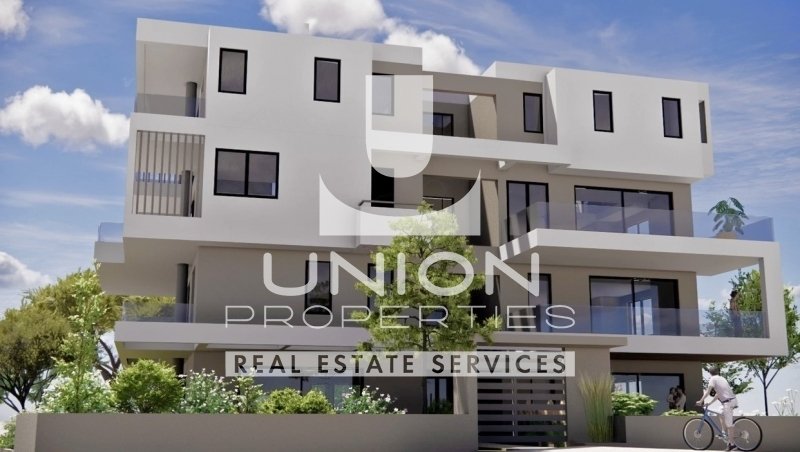 Apartment in Melissia, Attica, Greece 1 - 14471125