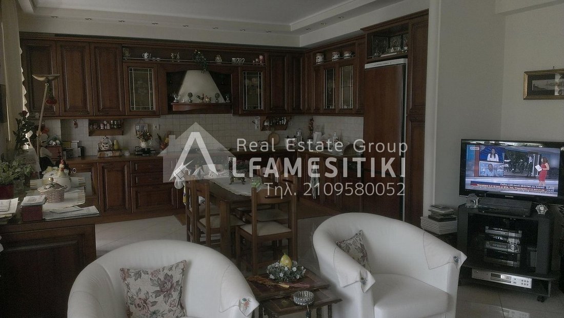 Apartment in Vari, Attica, Greece 2 - 14333254