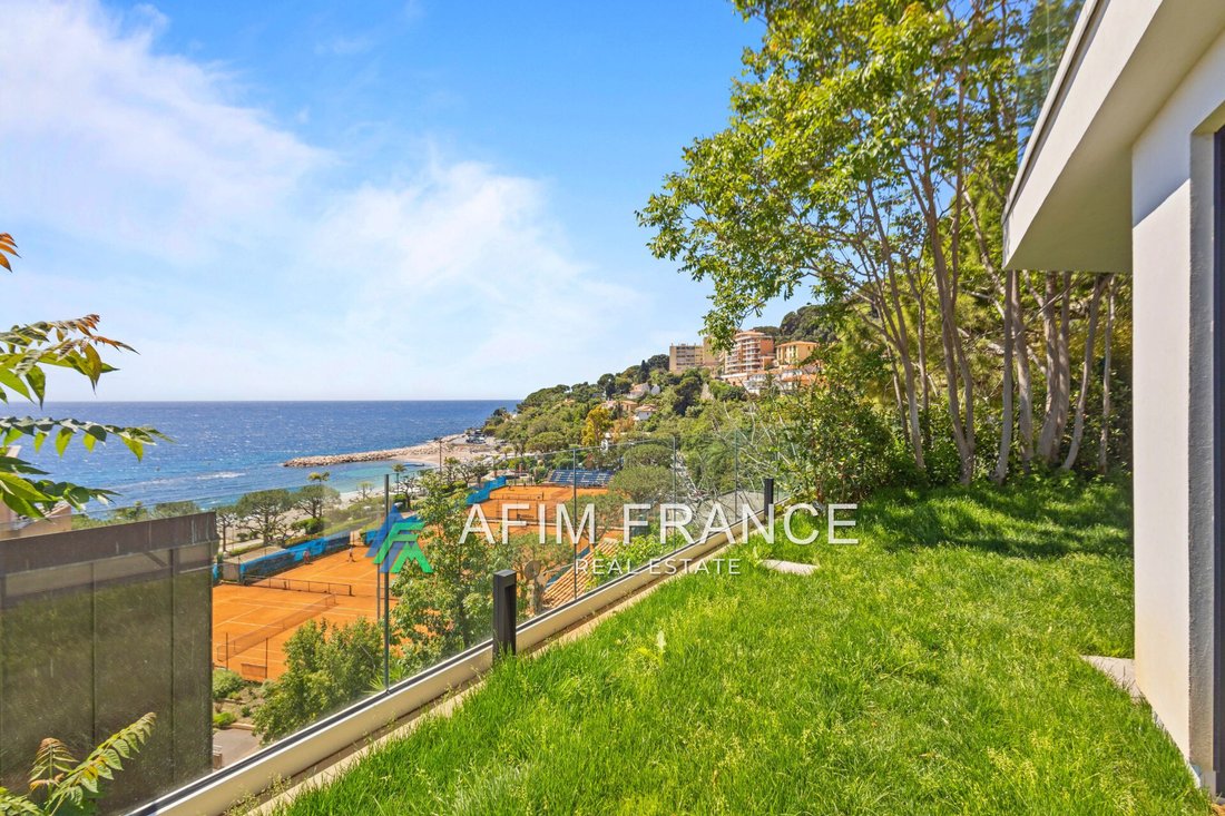 Apartment in Cap-d'Ail, Provence-Alpes-Côte d'Azur, France 3 - 14470980